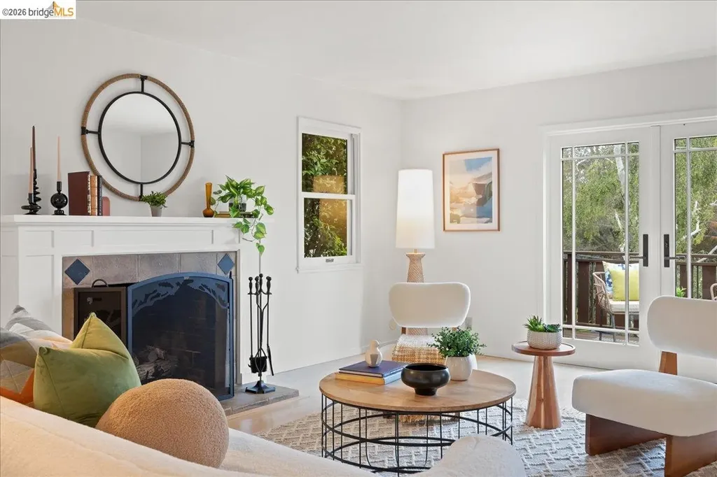 4425 Norton Avenue Oakland CA 94602