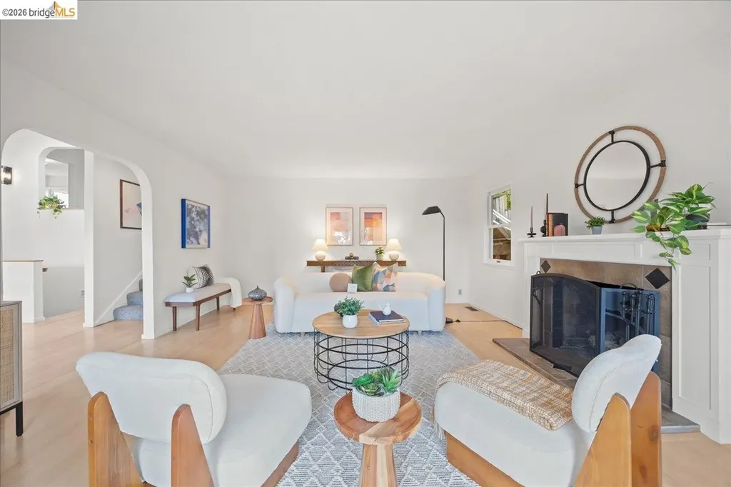 4425 Norton Avenue Oakland CA 94602