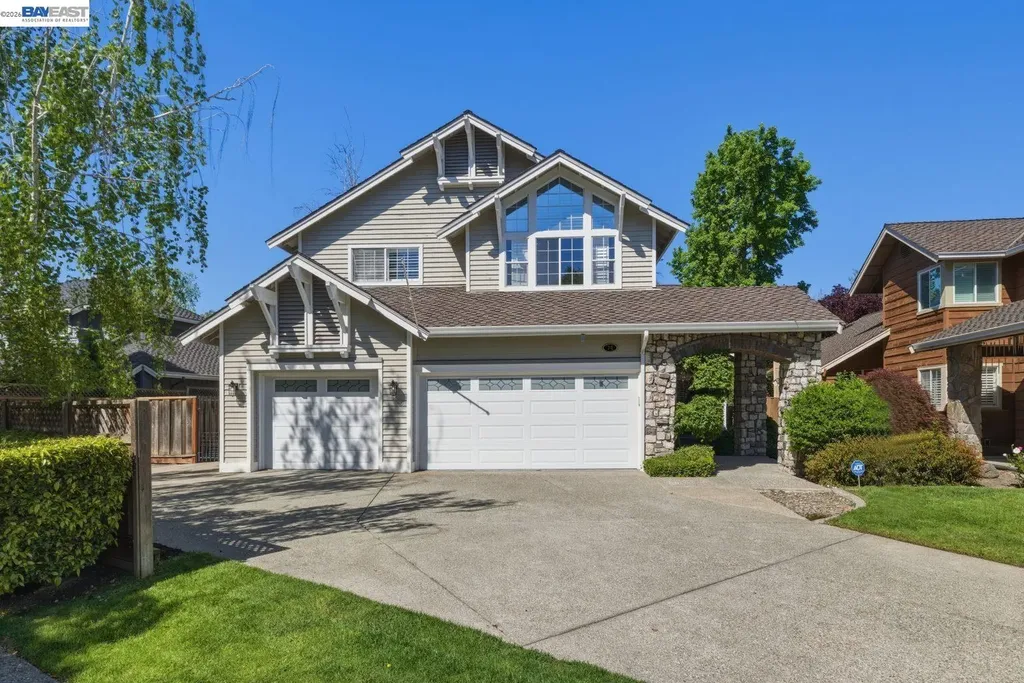 74 Canyon Green Way San Ramon CA 94582