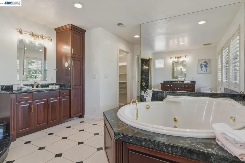 74 Canyon Green Way San Ramon CA 94582