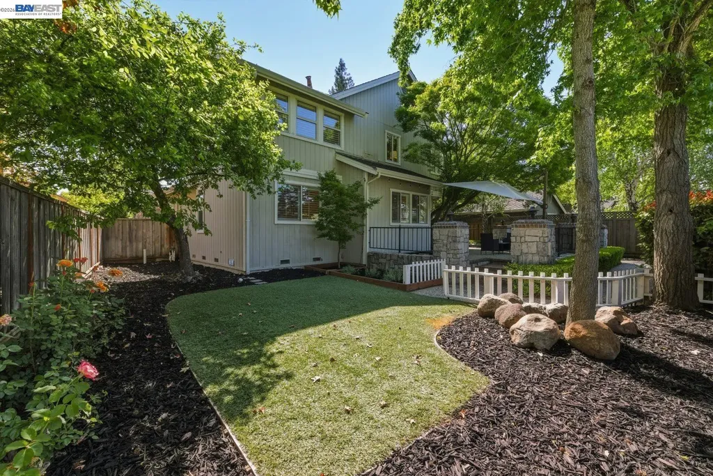 74 Canyon Green Way San Ramon CA 94582