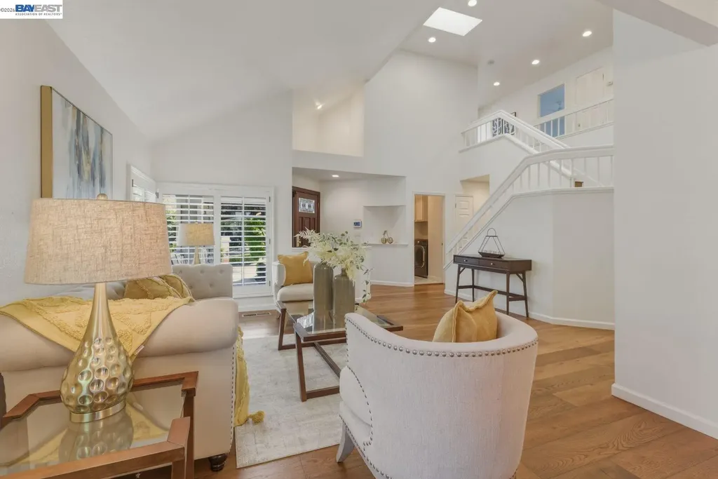 74 Canyon Green Way San Ramon CA 94582