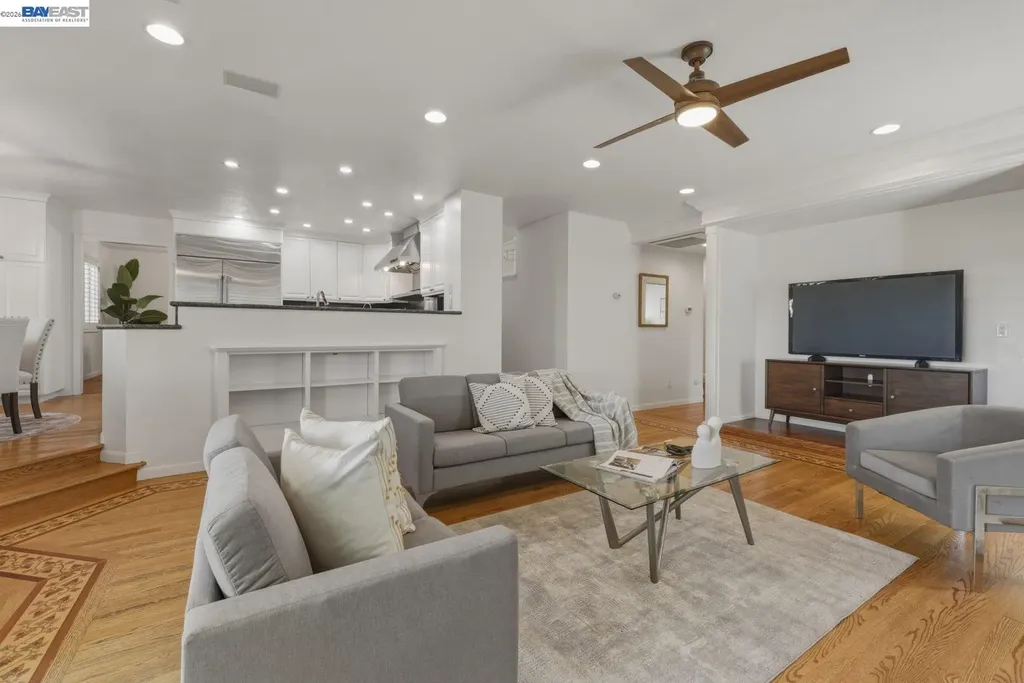 74 Canyon Green Way San Ramon CA 94582
