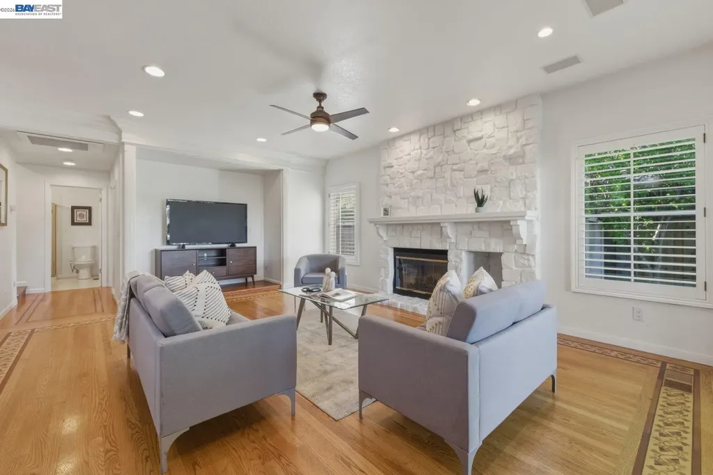 74 Canyon Green Way San Ramon CA 94582