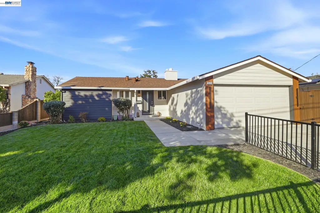35926 Newark Boulevard Newark CA 94560