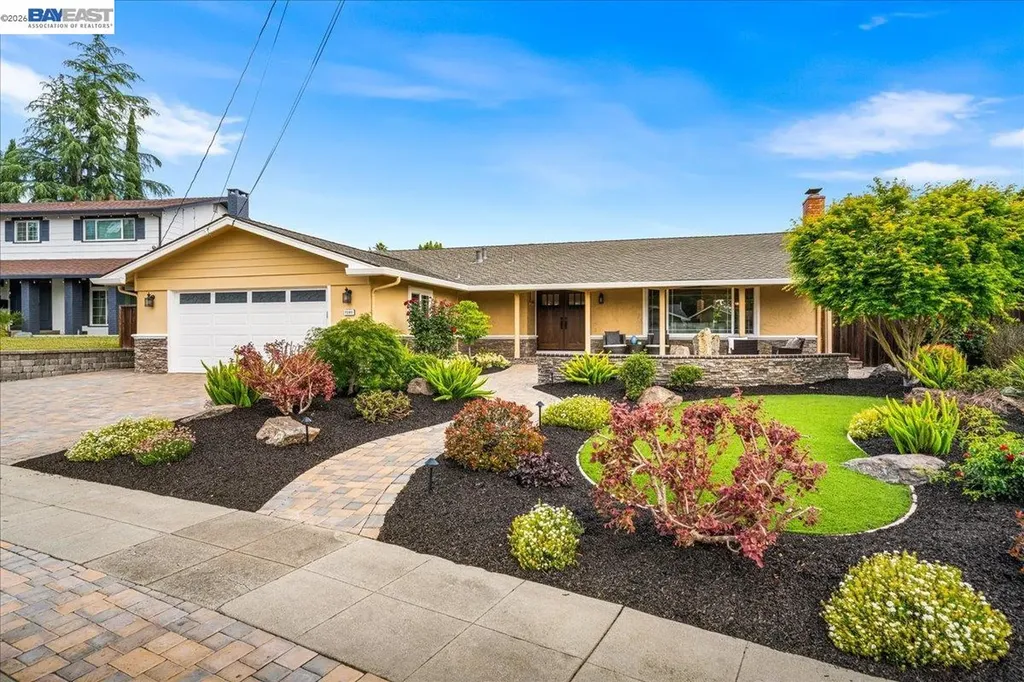 7295 Kolb Place Dublin CA 94568