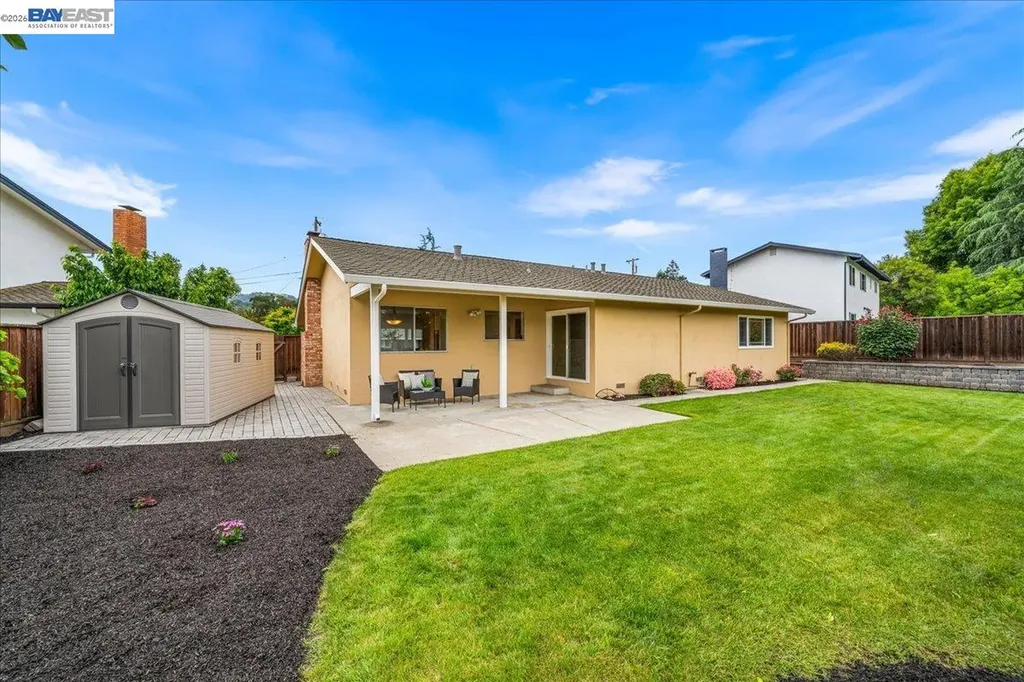 7295 Kolb Place Dublin CA 94568