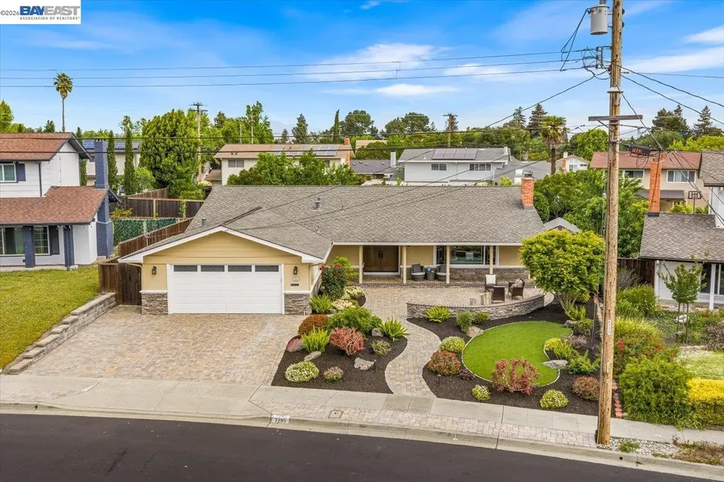 7295 Kolb Place Dublin CA 94568