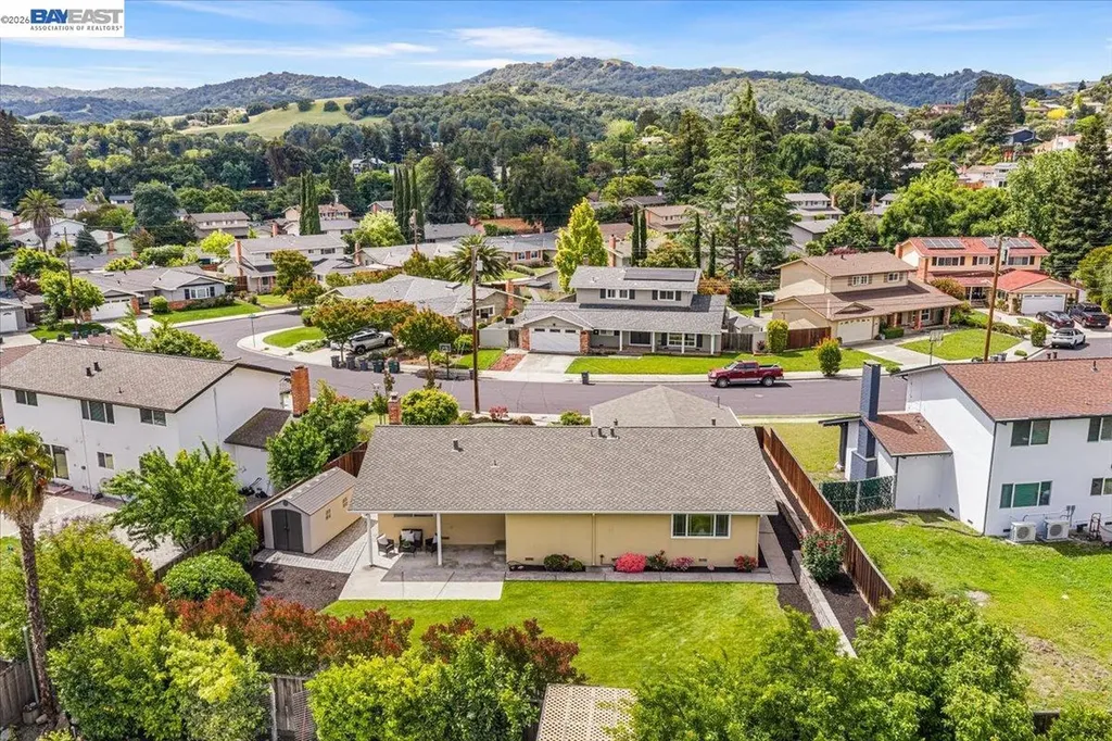 7295 Kolb Place Dublin CA 94568