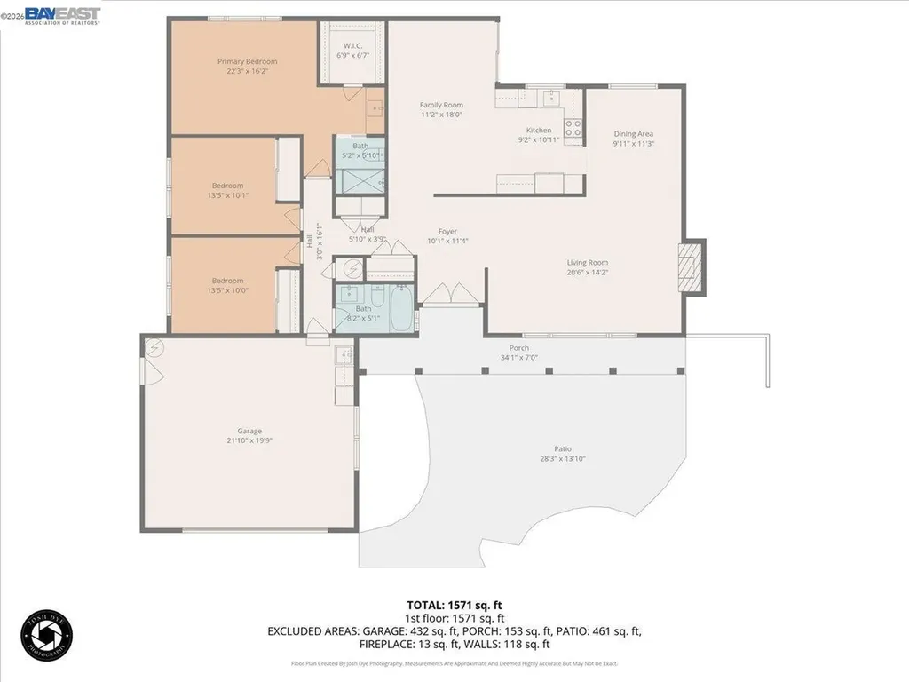 7295 Kolb Place Dublin CA 94568