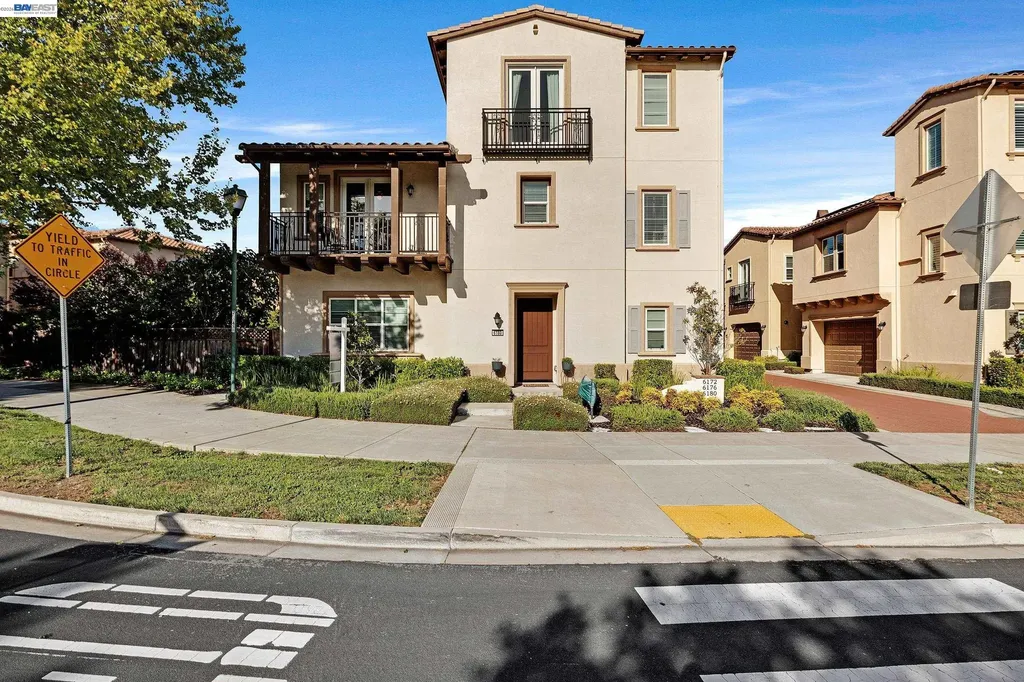 6180 Alpine Blue Drive San Ramon CA 94582
