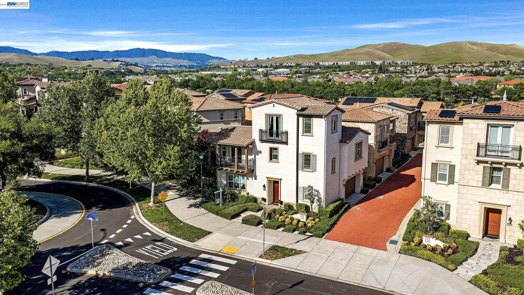 6180 Alpine Blue Drive San Ramon CA 94582