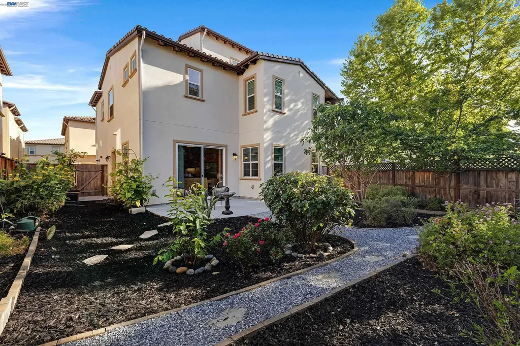 6180 Alpine Blue Drive San Ramon CA 94582