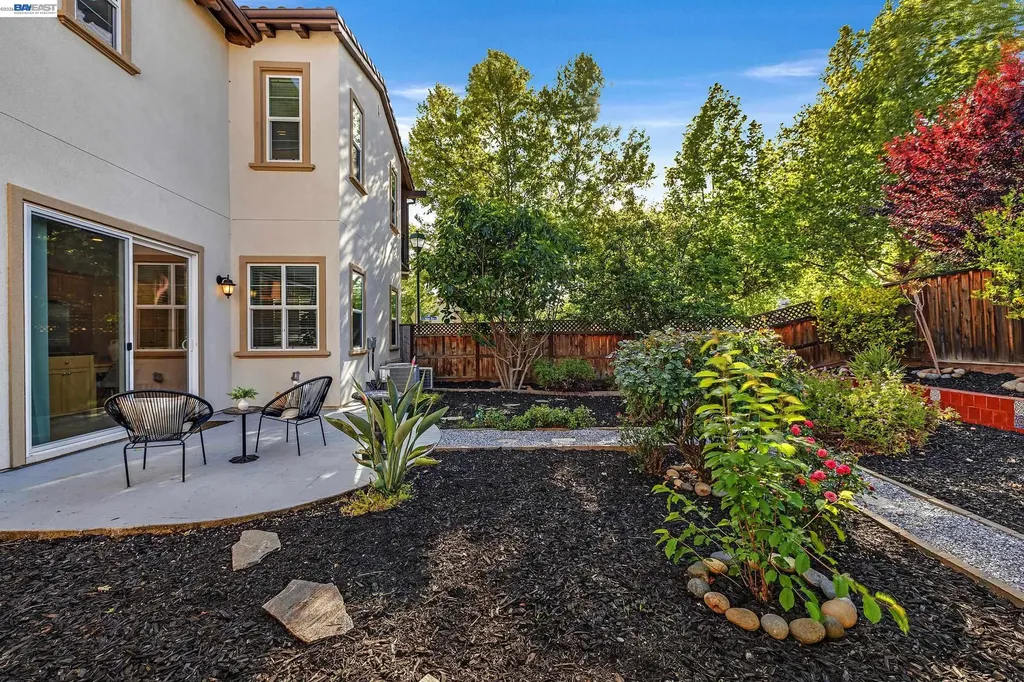6180 Alpine Blue Drive San Ramon CA 94582