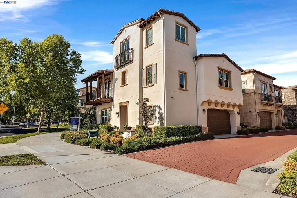 6180 Alpine Blue Drive San Ramon CA 94582