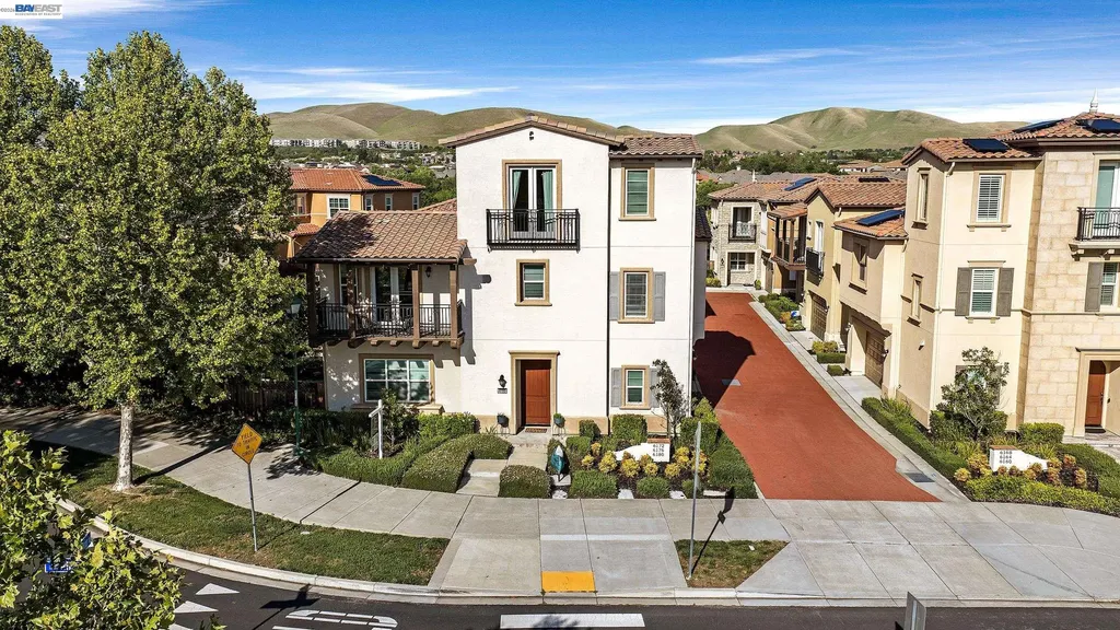 6180 Alpine Blue Drive San Ramon CA 94582