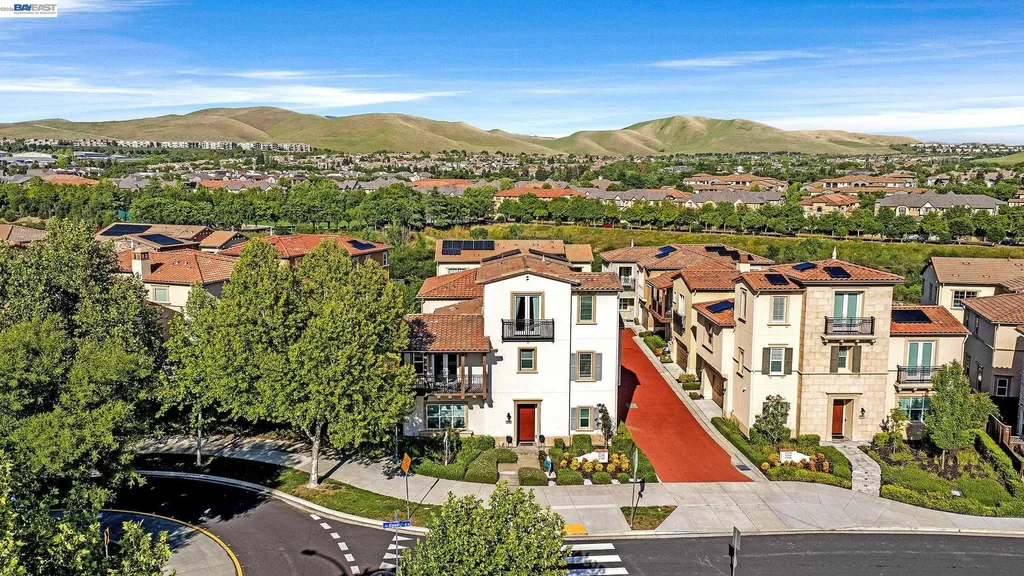 6180 Alpine Blue Drive San Ramon CA 94582