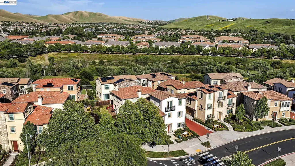 6180 Alpine Blue Drive San Ramon CA 94582