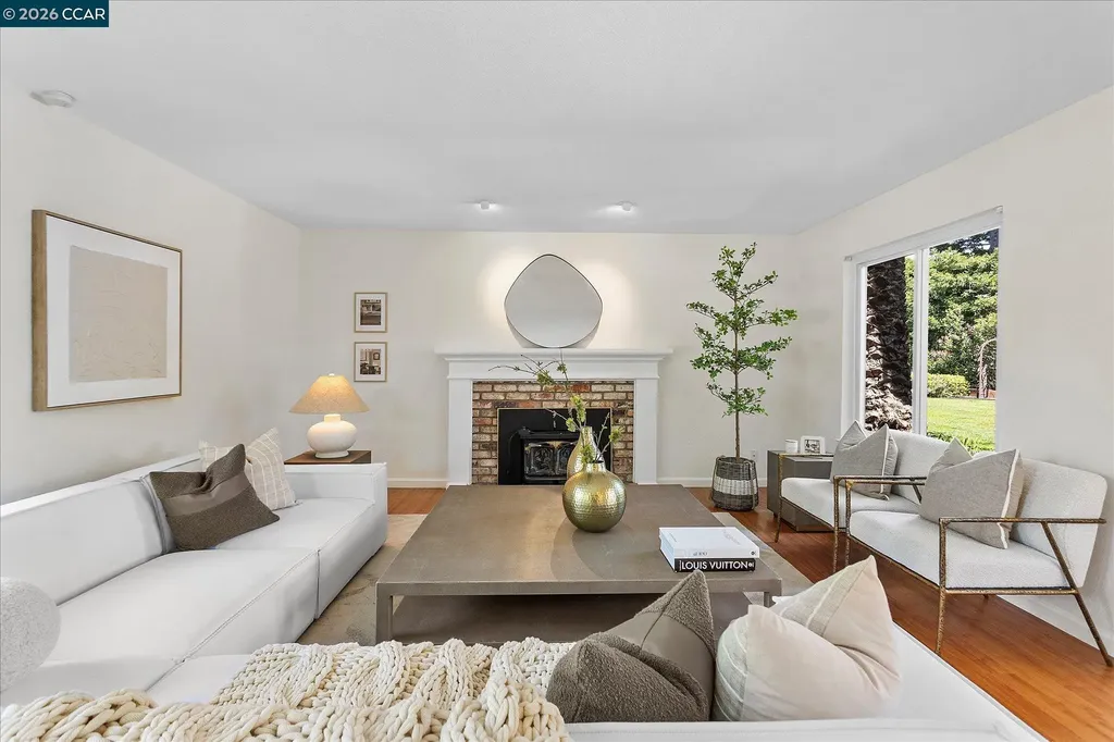 651 Derbyshire Place Danville CA 94526
