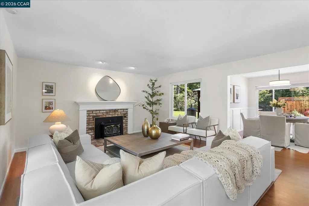 651 Derbyshire Place Danville CA 94526