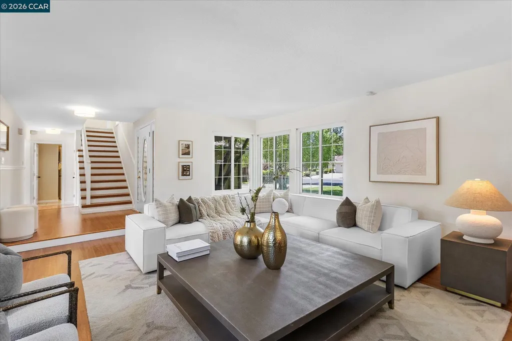 651 Derbyshire Place Danville CA 94526