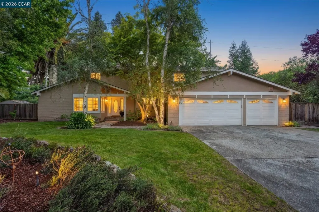 651 Derbyshire Place Danville CA 94526