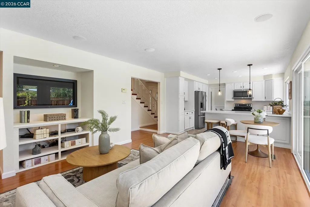 651 Derbyshire Place Danville CA 94526