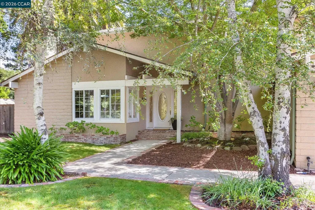 651 Derbyshire Place Danville CA 94526