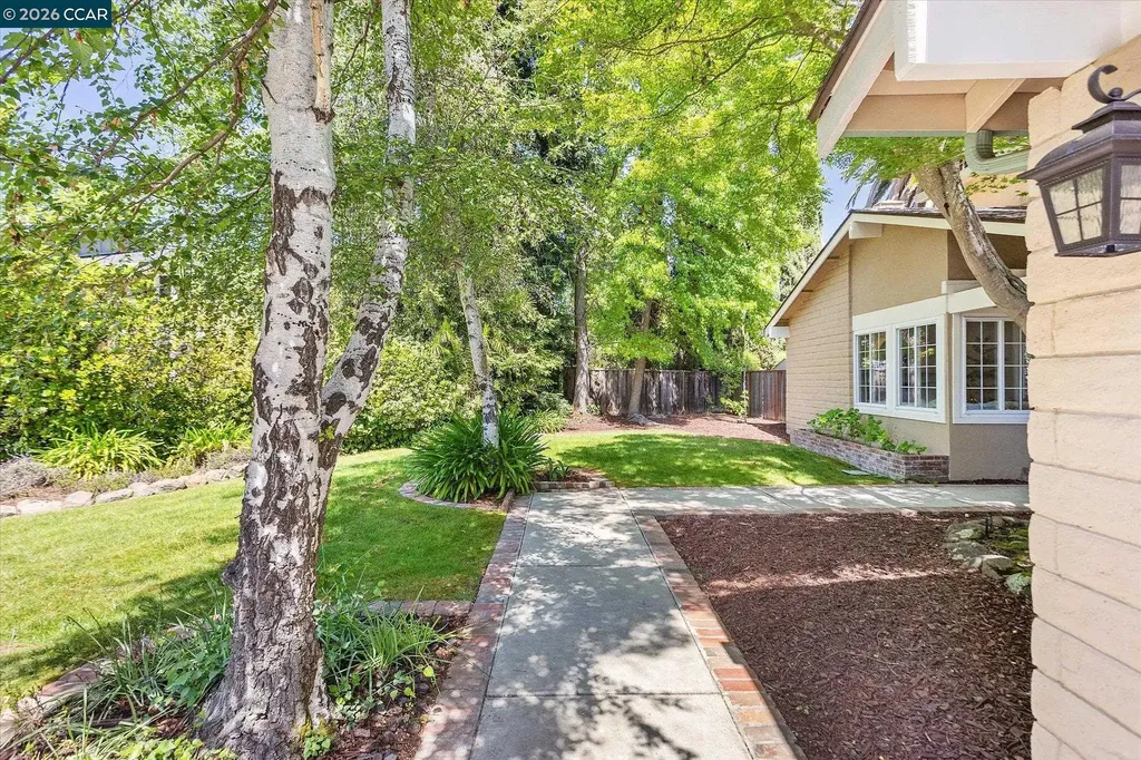 651 Derbyshire Place Danville CA 94526