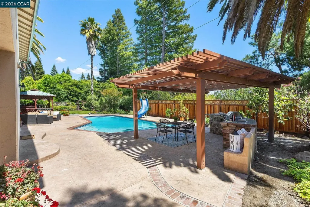 651 Derbyshire Place Danville CA 94526