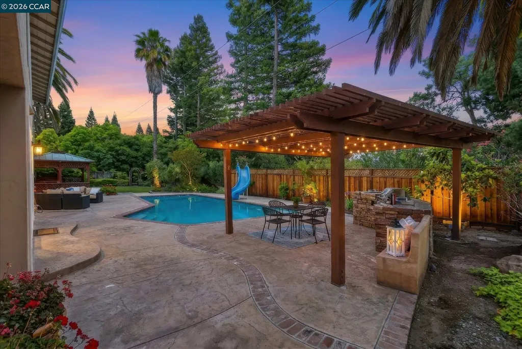651 Derbyshire Place Danville CA 94526
