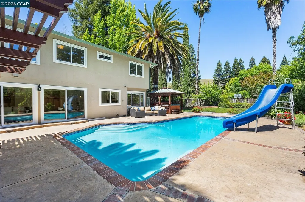 651 Derbyshire Place Danville CA 94526