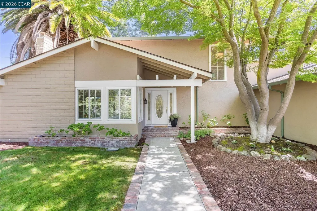 651 Derbyshire Place Danville CA 94526