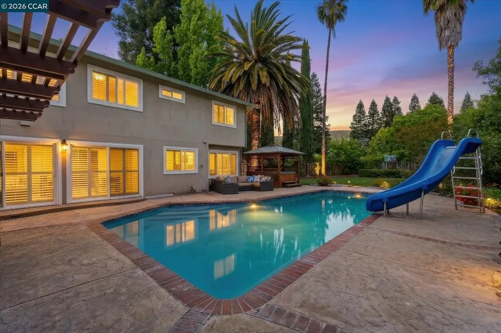 651 Derbyshire Place Danville CA 94526