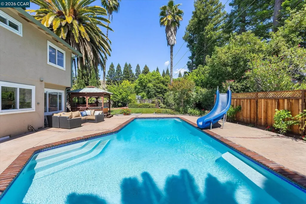 651 Derbyshire Place Danville CA 94526