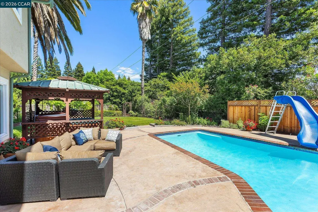 651 Derbyshire Place Danville CA 94526