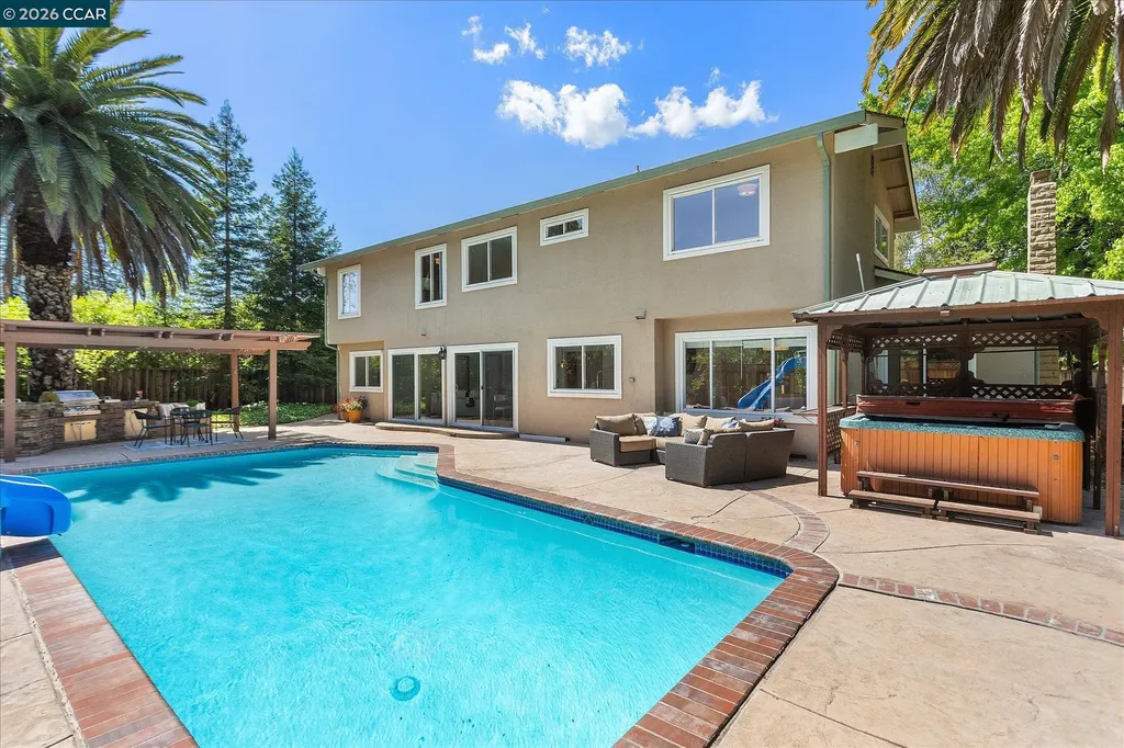 651 Derbyshire Place Danville CA 94526