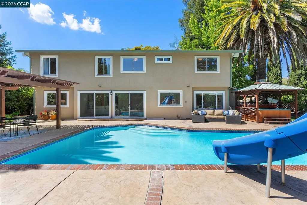 651 Derbyshire Place Danville CA 94526