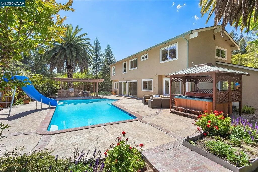 651 Derbyshire Place Danville CA 94526