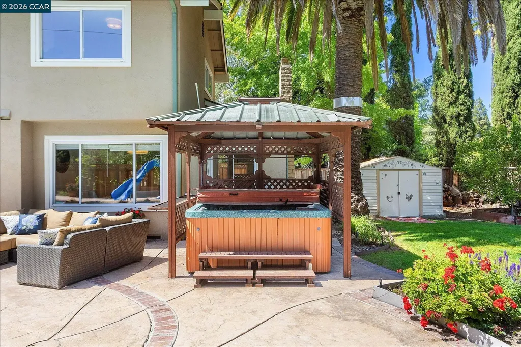 651 Derbyshire Place Danville CA 94526