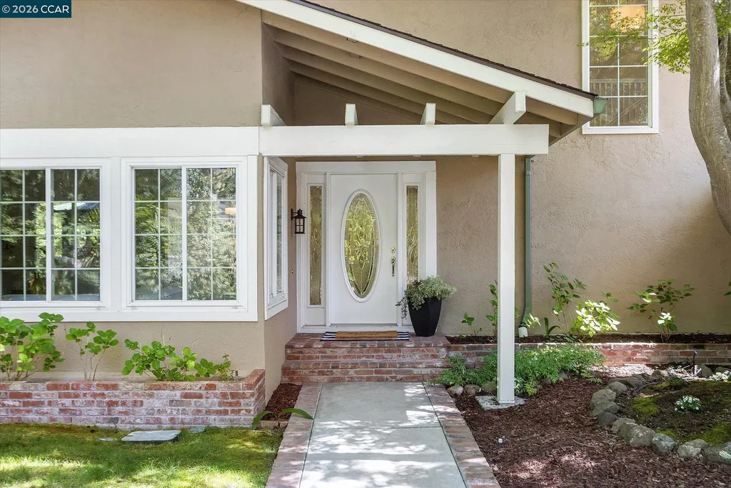 651 Derbyshire Place Danville CA 94526