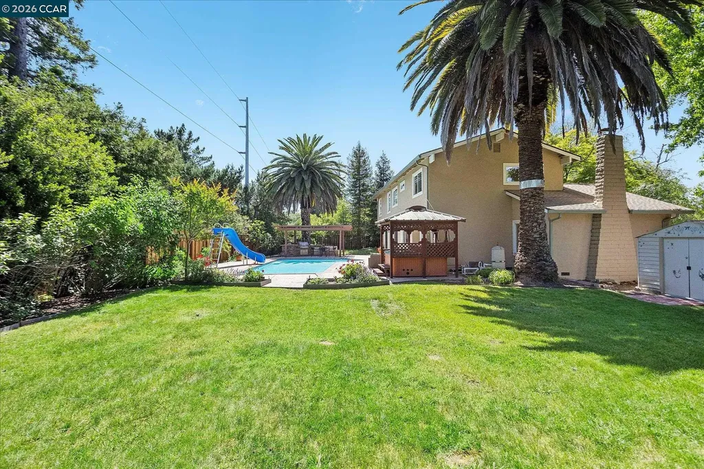 651 Derbyshire Place Danville CA 94526