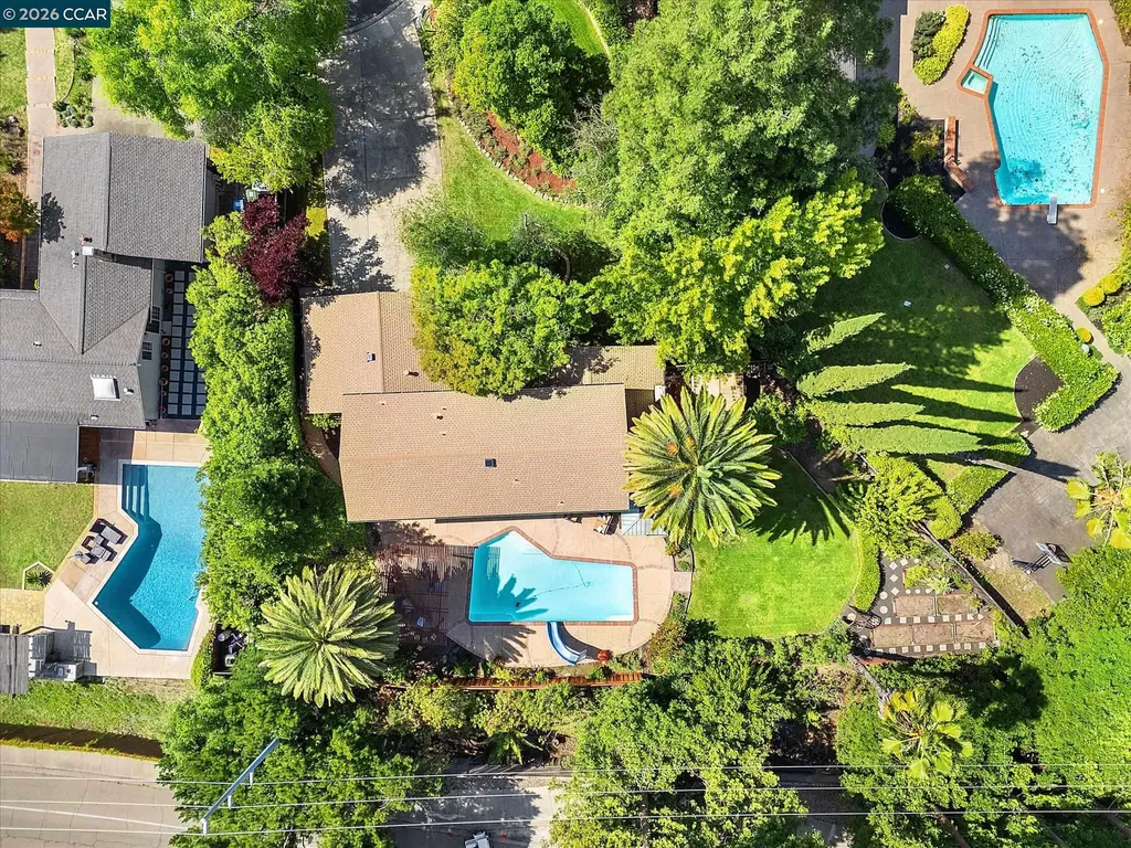 651 Derbyshire Place Danville CA 94526