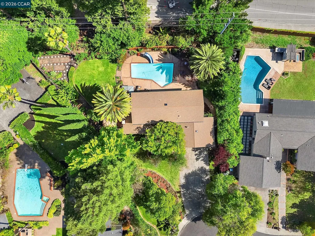651 Derbyshire Place Danville CA 94526