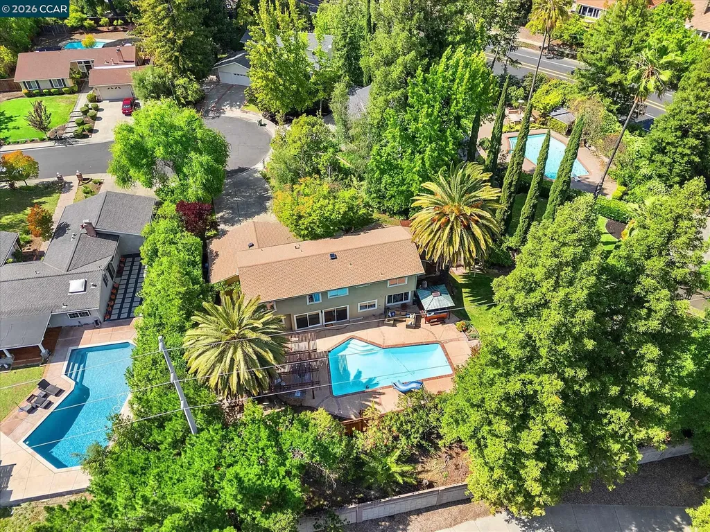 651 Derbyshire Place Danville CA 94526