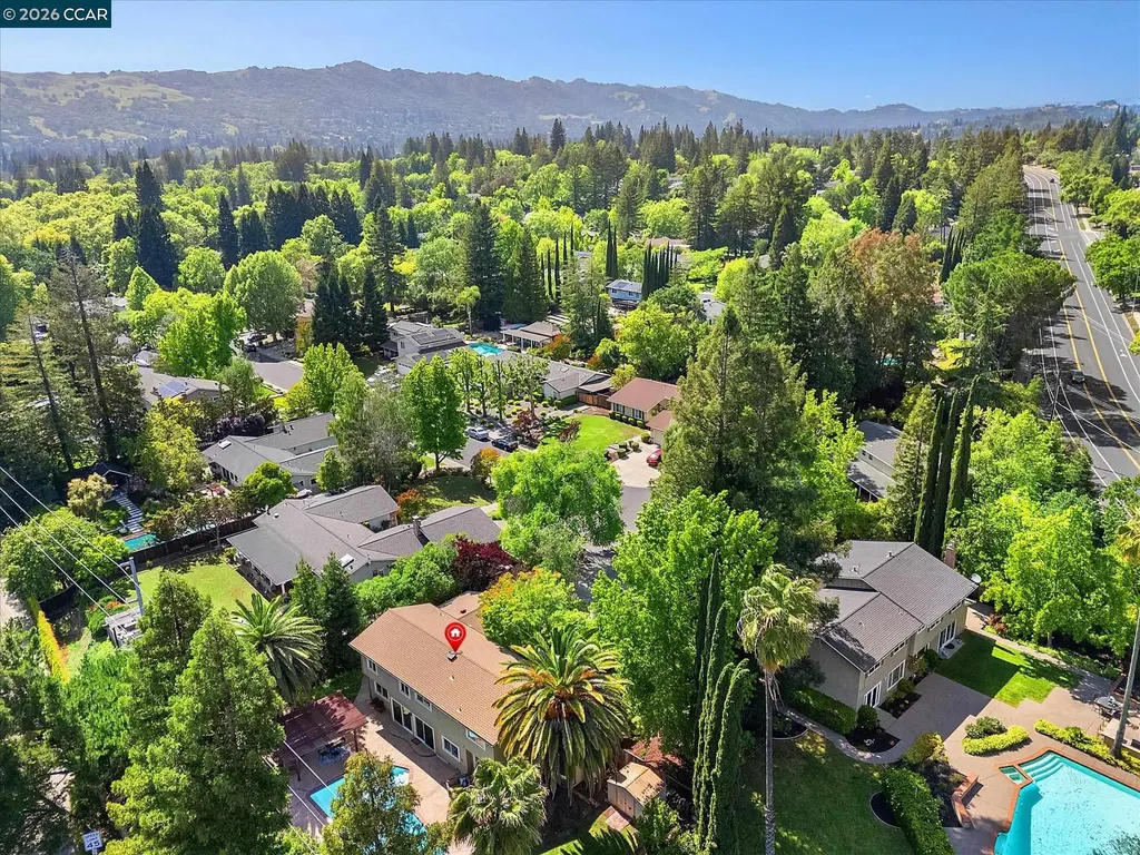 651 Derbyshire Place Danville CA 94526