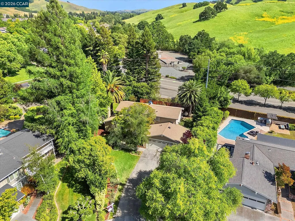 651 Derbyshire Place Danville CA 94526