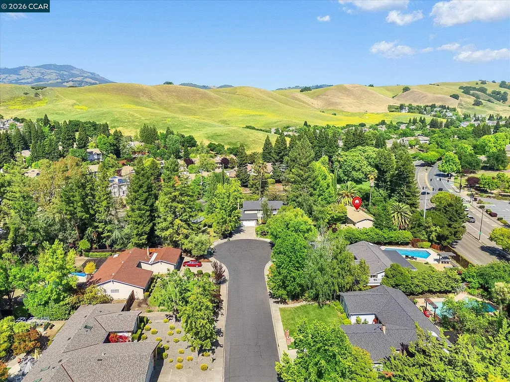 651 Derbyshire Place Danville CA 94526