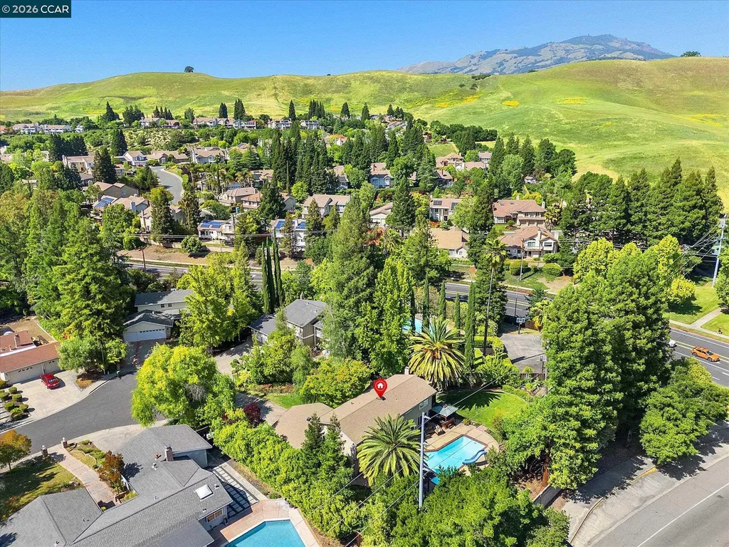 651 Derbyshire Place Danville CA 94526
