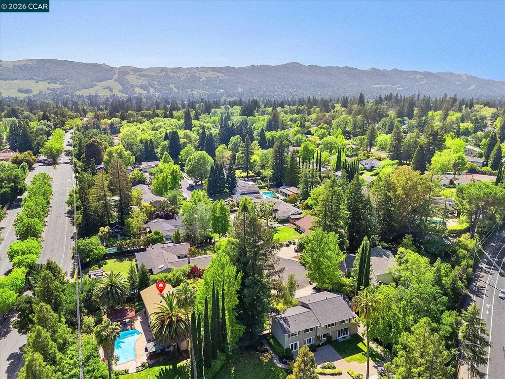 651 Derbyshire Place Danville CA 94526